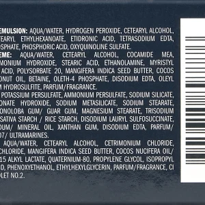 ISANA PROFESSIONAL Super Aufheller Ultra Helles Blond 18