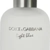 Dolce & Gabbana Light Blue, EdT 75 Ml 13