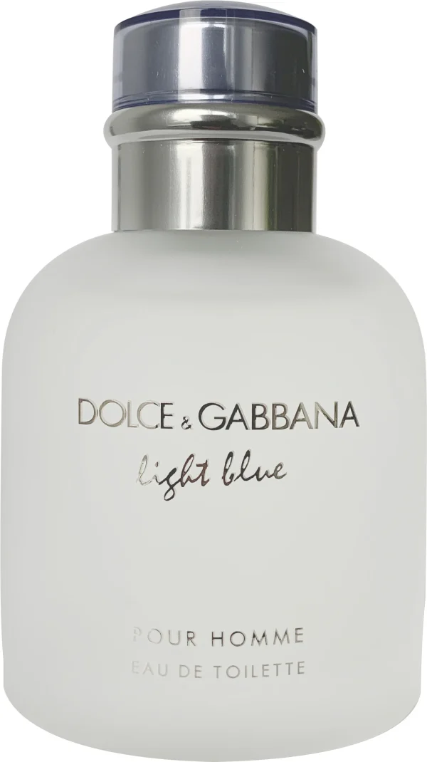 Dolce & Gabbana Light Blue, EdT 75 Ml 1