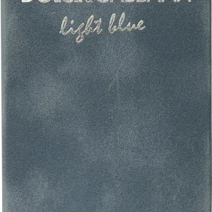 Dolce & Gabbana Light Blue, EdT 75 Ml 7