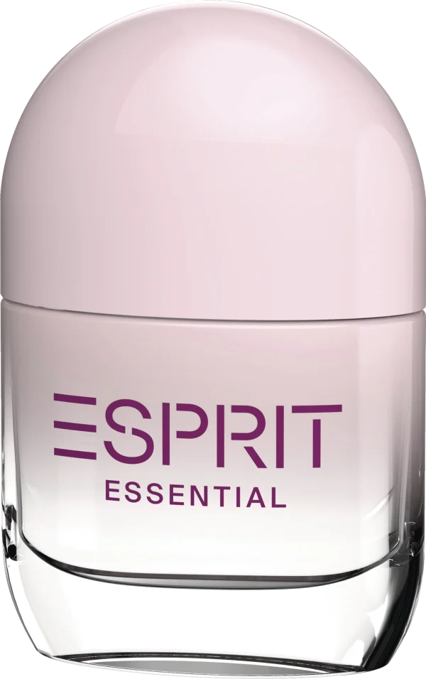 ESPRIT Essential For Her, EdP 20ml 1