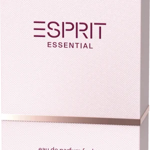 ESPRIT Essential For Her, EdP 20ml 7