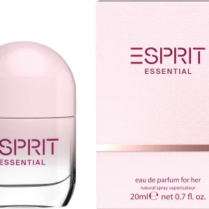 ESPRIT Essential For Her, EdP 20ml 9
