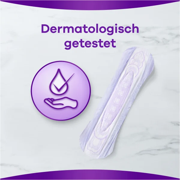 Always® Discreet Inkontinenz-Einlagen+ Long Plus 13