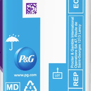 Always® Discreet Inkontinenz-Einlagen+ Long Plus 17