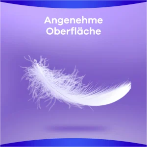 Always® Maxi Damenbinden ProFresh Long Ohne Flügel 18