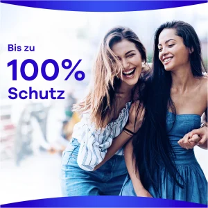 Always® Maxi Damenbinden ProFresh Long Ohne Flügel 24