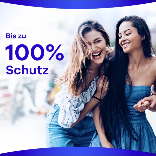 Always® Maxi Damenbinden ProFresh Long Ohne Flügel 8