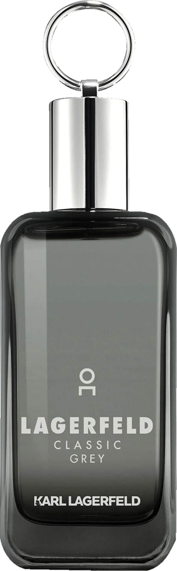KARL LAGERFELD Classic Grey, EdT 50 Ml 1