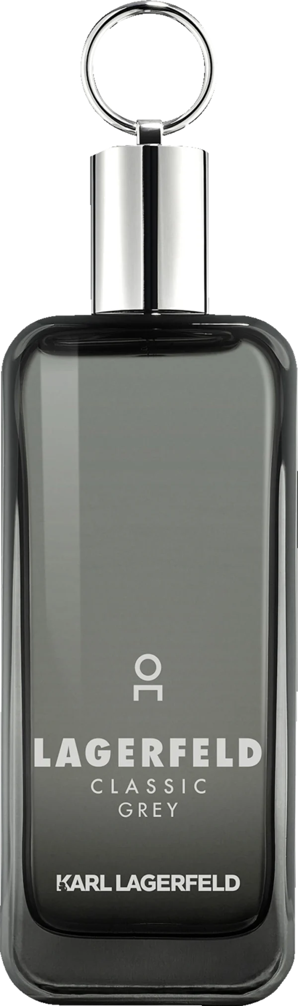 KARL LAGERFELD Classic Grey, EdT 100 Ml 1