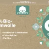 O.b. Organic Tampons Super 10