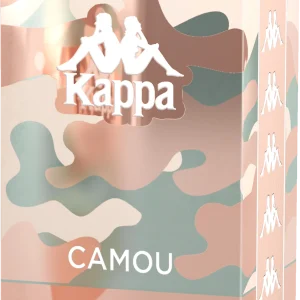 Kappa Camou Women, EdP 40 Ml 8