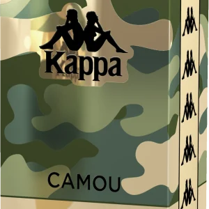 Kappa Camou Men, EdT 60 Ml 8