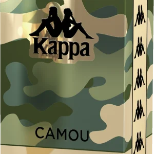 Kappa Camou Men, EdT 60 Ml 10