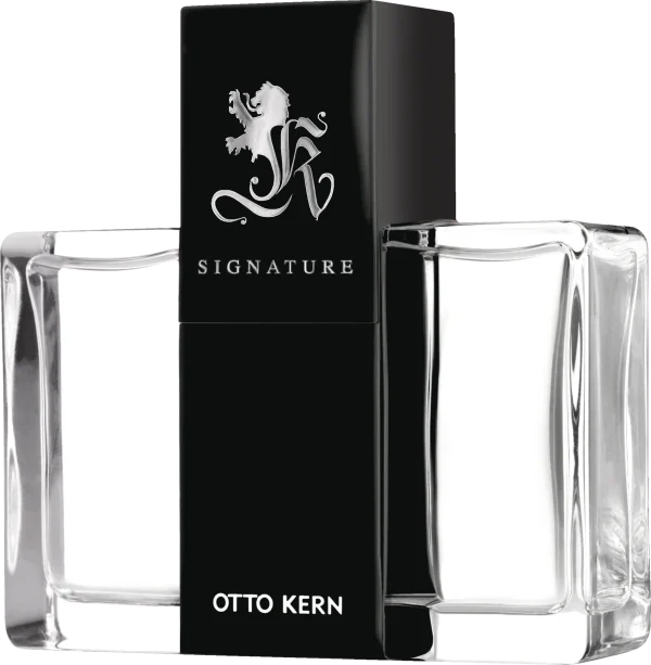 Otto Kern Signature Man, EdP 30 Ml 1