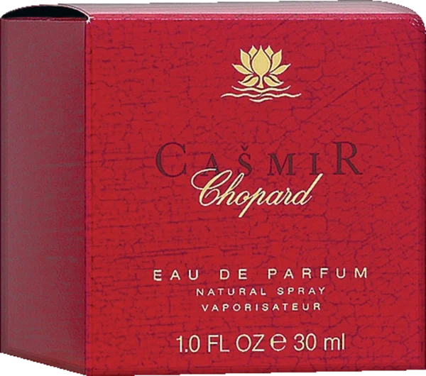 Chopard Casmir, EdP 30 Ml 3