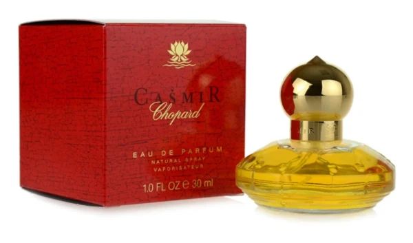 Chopard Casmir, EdP 30 Ml 4