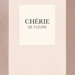 Câline Chérie De Fleurs, EdP 60 Ml 9