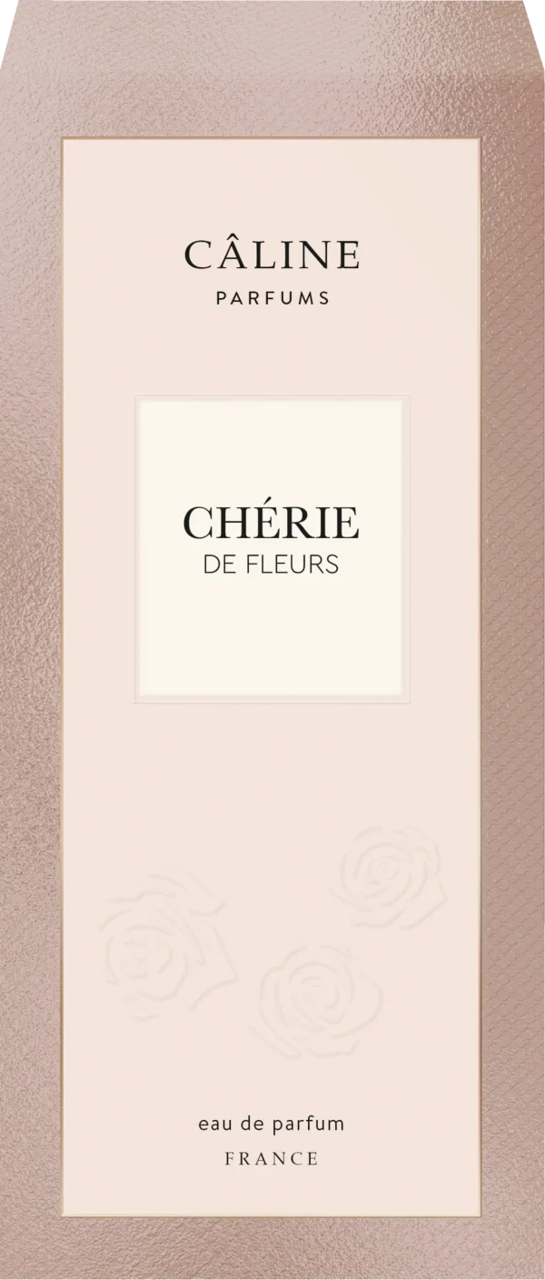 Câline Chérie De Fleurs, EdP 60 Ml 3