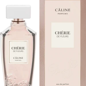 Câline Chérie De Fleurs, EdP 60 Ml 11
