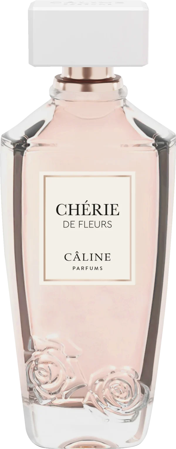 Câline Chérie De Fleurs, EdP 60 Ml 1