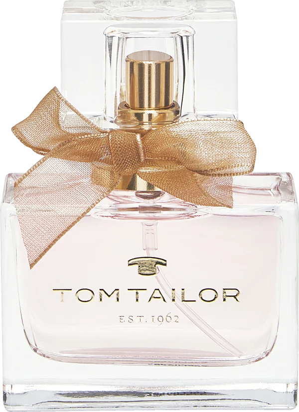 T. Tailor Urban Life EdT, 30 Ml 1