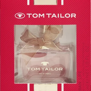 T. Tailor Urban Life EdT, 30 Ml 7