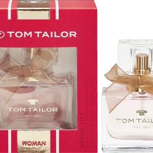 T. Tailor Urban Life EdT, 30 Ml 9