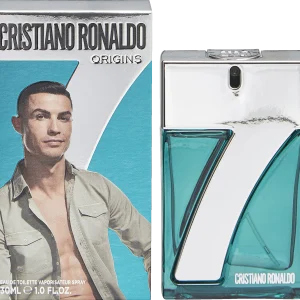 CR7 Origins, EdT 30 Ml 9