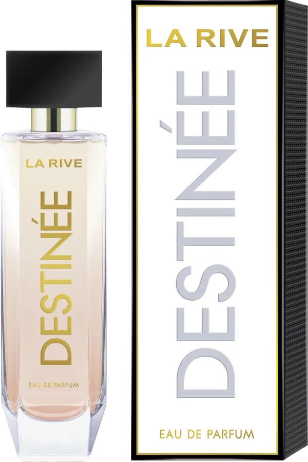 LA RIVE Destinée, EdP 90 Ml 1