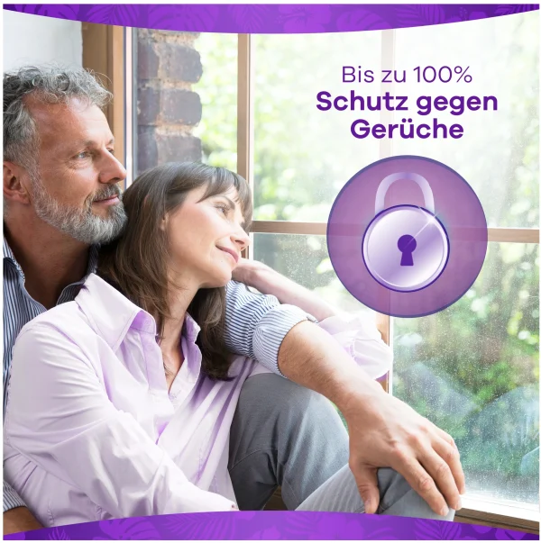 Always Dailies Large Extra Protect Slipeinlagen Big Pack 5