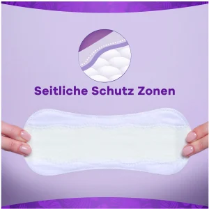 Always Dailies Large Extra Protect Slipeinlagen Big Pack 25