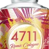 No. 4711 Remix 2022 Cologne Grapefruit, EdC 100 Ml 11