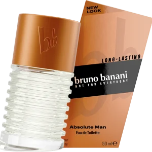 Bruno Banani Absolute Man EdT & Absolute Man After Shave Spray 13
