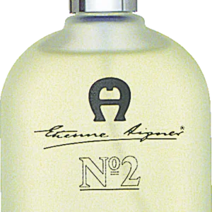Aigner N°2 After Shave Lotion & N°2 EdT 7
