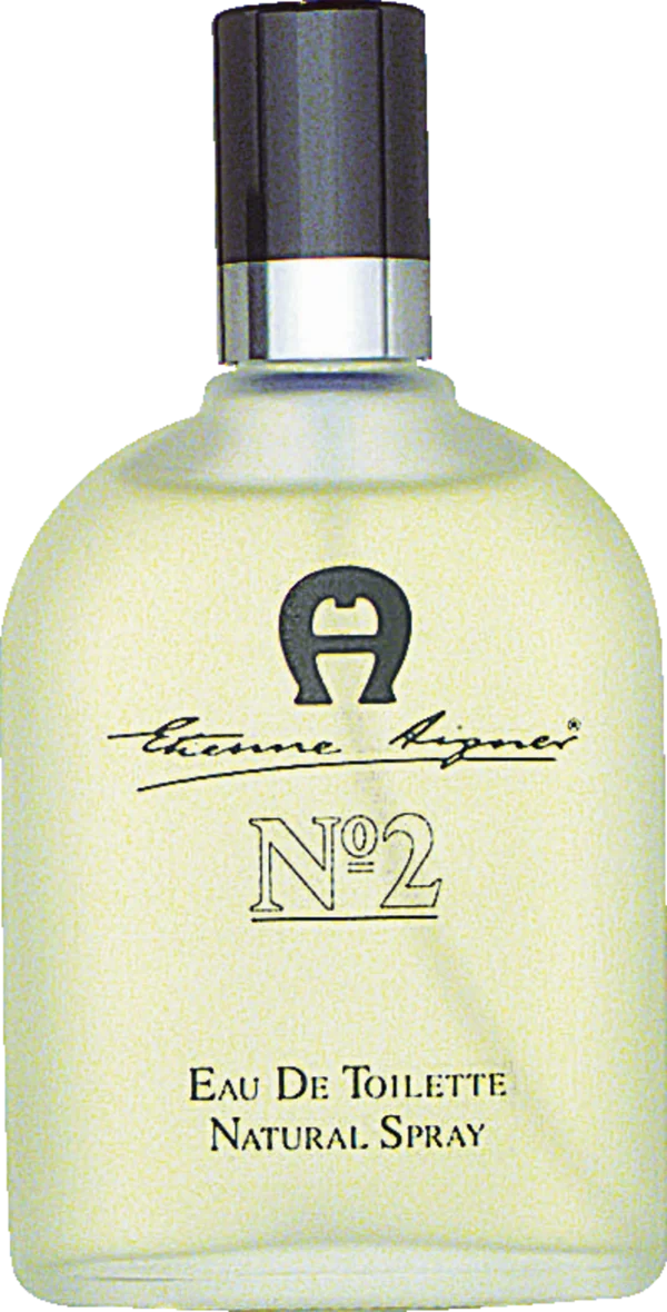 Aigner N°2 After Shave Lotion & N°2 EdT 3