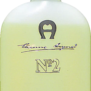 Aigner N°2 After Shave Lotion & N°2 EdT 9