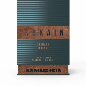 Rammstein Seemann Intense, EdP 100 Ml 7