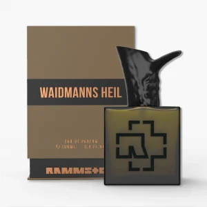 Rammstein Waidmanns Heil, EdP 100 Ml 9