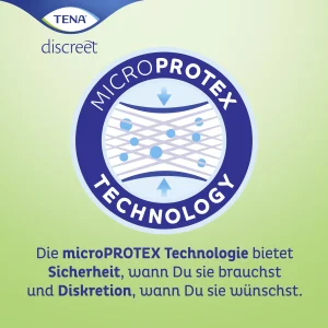 TENA Discreet Normal Einlagen 12+3 17