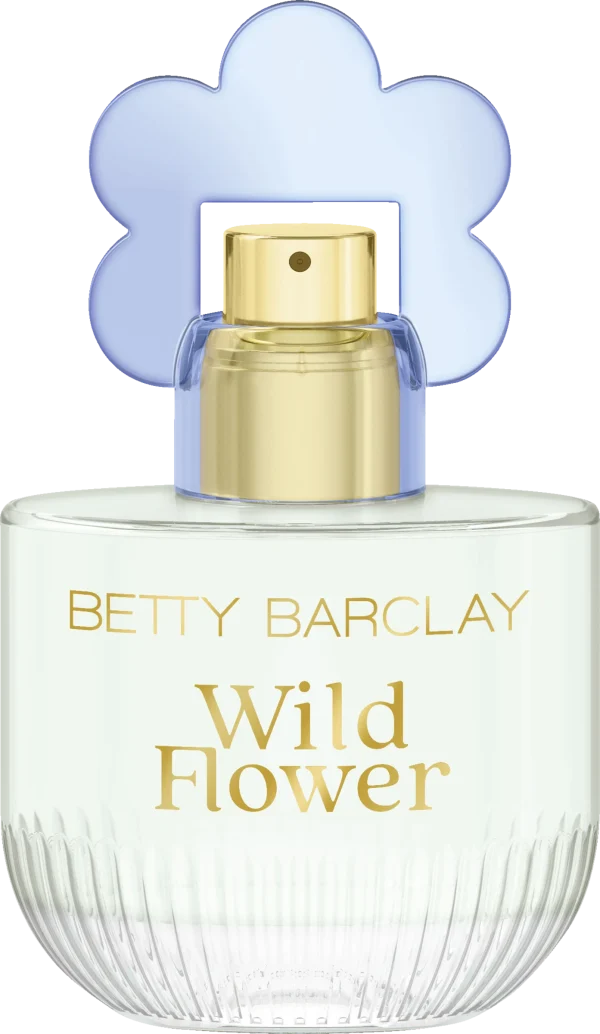 Betty Barclay Wild Flower, EdP 20ml 1