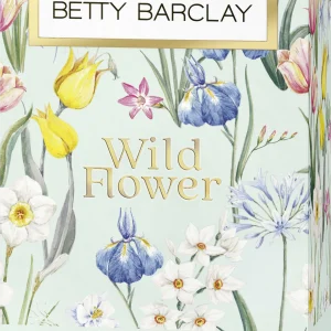 Betty Barclay Wild Flower, EdP 20ml 9