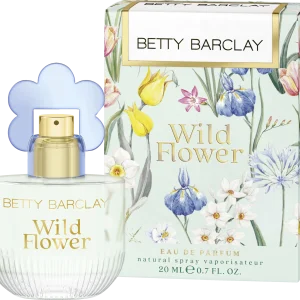 Betty Barclay Wild Flower, EdP 20ml 13