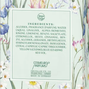 Betty Barclay Wild Flower, EdP 20ml 11