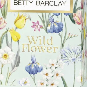 Betty Barclay Wild Flower, EdT 20 Ml 9