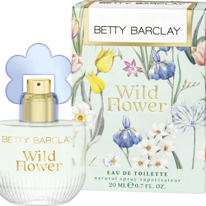 Betty Barclay Wild Flower, EdT 20 Ml 13
