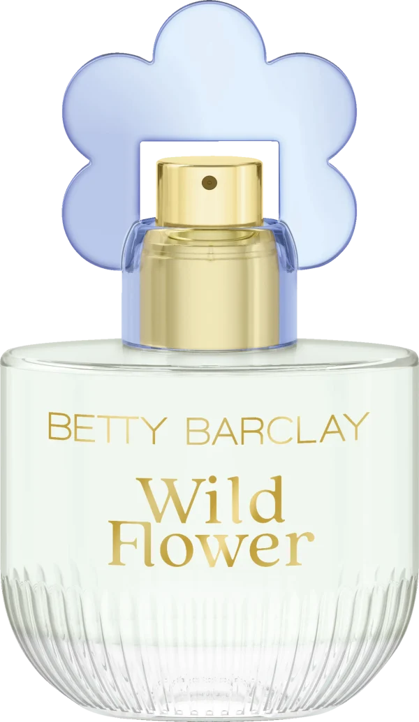 Betty Barclay Wild Flower, EdT 20 Ml 1
