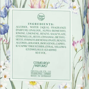 Betty Barclay Wild Flower, EdT 20 Ml 11