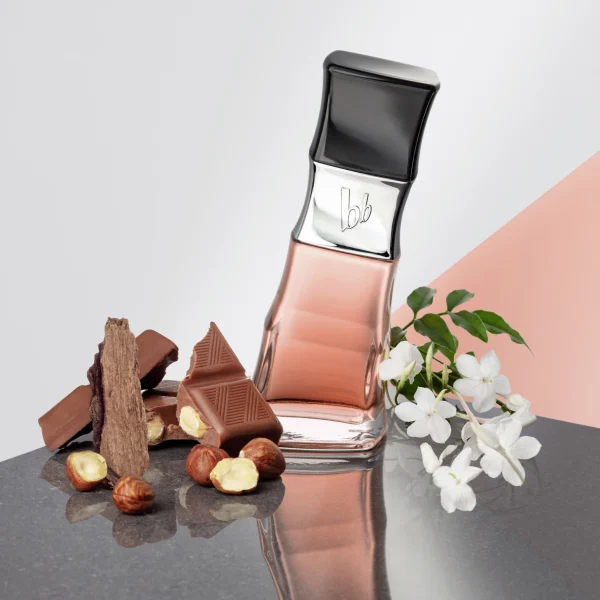 Bruno Banani Magnetic Woman, EdP 50ml 4