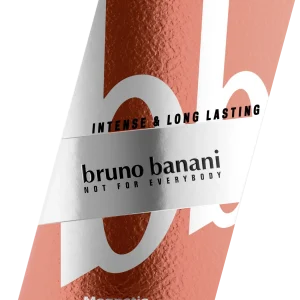 Bruno Banani Magnetic Woman, EdP 50ml 10